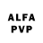 Alpha-PVP VHQ Gracious Grants
